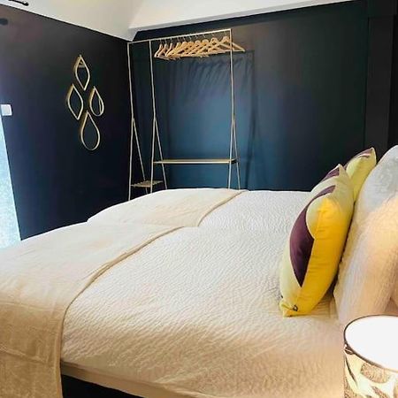 Le Spicy 2 Minutes Centre Historique Parking Apartment Sarlat-la-Caneda Exterior photo