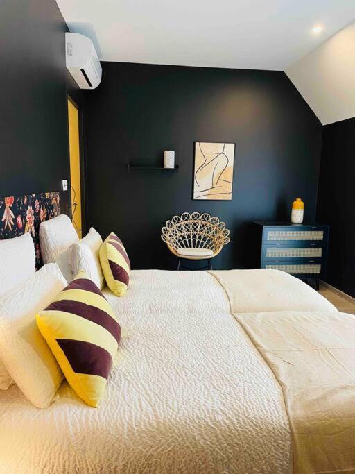 Le Spicy 2 Minutes Centre Historique Parking Apartment Sarlat-la-Caneda Exterior photo