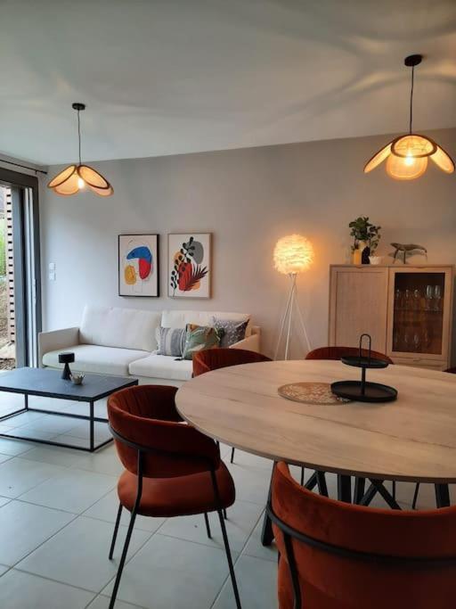 Le Spicy 2 Minutes Centre Historique Parking Apartment Sarlat-la-Caneda Exterior photo