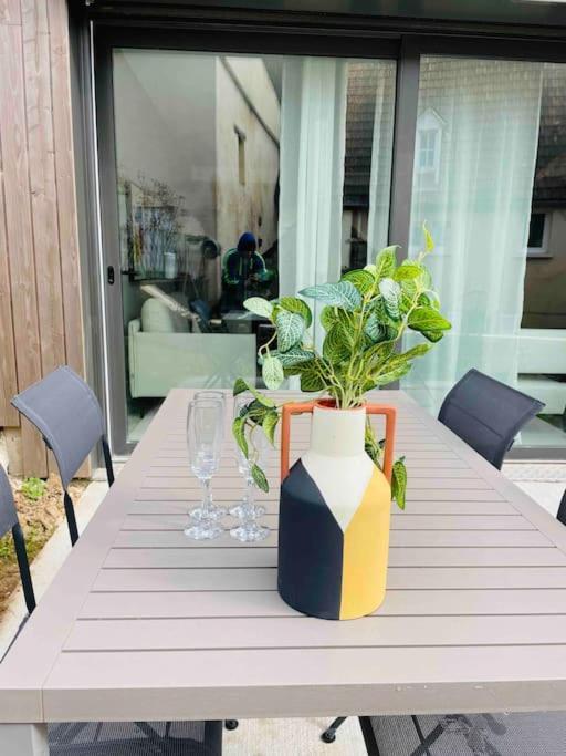 Le Spicy 2 Minutes Centre Historique Parking Apartment Sarlat-la-Caneda Exterior photo
